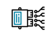 Plug-in Connector System icon